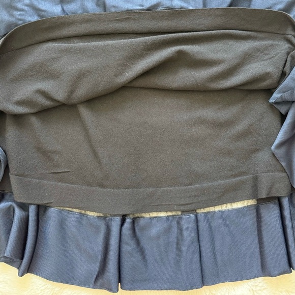 CHANEL long skirt size 48FR or XXL Authentic Retail 2200$ - Picture 5 of 10